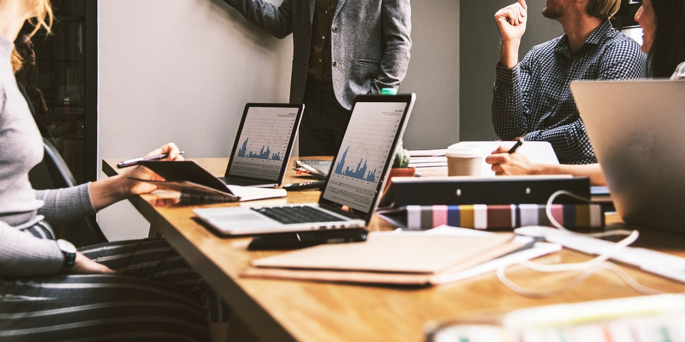 Préparation projet événementiel avec un CRM